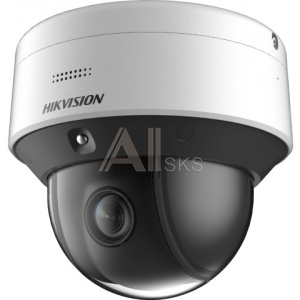 1954007 Камера видеонаблюдения IP Hikvision DS-2DE3C210IX-DE(C1)(T5), 1080р, 2.8 - 28 мм, серый