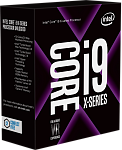 1000436145 Боксовый процессор CPU LGA2066 Intel Core i9-7900X (Skylake, 10C/20T, 3.3/4.3GHz, 13.75MB, 140W) BOX