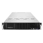 1709076 Серверная платформа ASUS ESC4000 G4S (90SF0071-M00360)