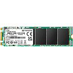 1000696196 Твердотельный накопитель/ Transcend SSD 825S, 2000GB, M.2(22x80mm), SATA3, 3D TLC, R/W 560/500MB/s, IOPs 55 000/80 000, TBW 720, DWPD 0.3 (3 года)