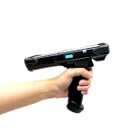 5500-900096G Unitech ASSY: HT730 Standard Pistol Grip