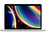 1313103 Ноутбук APPLE MacBook Pro MWP72 2000 МГц 13.3" 2560x1600 16Гб SSD 512Гб нет DVD Intel Iris Plus Graphics встроенная macOS Catalina серебристый MWP72RU