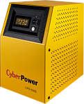 1000450934 Инвертор CyberPower CPS 1000 E (700 Вт. 12 В) UPS CYBERPOWER CPS 1000 E (700 Va. 12 V)