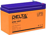 273869 Батарея для ИБП Delta DTM 1207 12В 7.2Ач