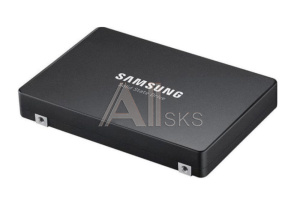 1331504 SSD Samsung жесткий диск PCIE 6.4TB TLC PM1725B MZWLL6T4HMLA-00005