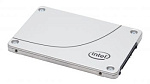 1055059 Накопитель SSD Intel SATA III 480Gb SSDSC2KB480G701 DC S4500 2.5"