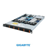 3202391 Серверная платформа GIGABYTE 1U R182-Z92