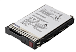 P07926-B21 SSD HPE 960GB 2.5"(SFF) 6G SATA Mixed Use Hot Plug SC DS , (for HP Proliant Gen9/Gen10 servers) analog 875474-B21