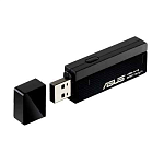 USB-N13 ASUS USB-N13_C1// WI-FI 802.11n, 300 Mbps USB Adapter ; 90-IG13002E02-0PA0-