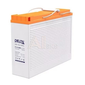 11017281 Delta FT 12-105 M (12V/105Ач) свинцово- кислотный аккумулятор
