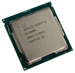 SRELU CPU Intel Core i5-9600K (3.7GHz/9MB/6 cores) LGA1151 OEM, UHD630 350MHz, TDP 95W, max 128Gb DDR4-2466, CM8068403874404SRELU (= SRG11)