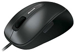1139671 Мышь Microsoft Comfort Mouse 4500 USB Black (4FD-00024)