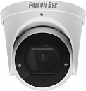 1197842 Камера видеонаблюдения аналоговая Falcon Eye FE-MHD-DV5-35 2.8-12мм HD-CVI HD-TVI цветная корп.:белый