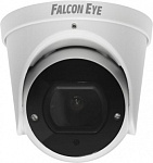 1197842 Камера видеонаблюдения аналоговая Falcon Eye FE-MHD-DV5-35 2.8-12мм HD-CVI HD-TVI цветная корп.:белый