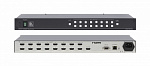 133440 Коммутатор Kramer Electronics [VS-161H] 16x1 сигналов HDMI версий 1.0, 1.1, 1.2, совместим с HDMI 1.3, HDCP