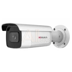 1847242 HiWatch IPC-B642-G2/ZS 2.8-12мм Видеокамера IP цветная корп.:белый