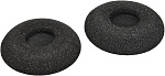 1000348766 Поролоновая подушечка на динамик для BIZ 2300 (10 шт. в упаковке)/ Ear cushion, foam for BIZ 2300
