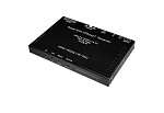 142529 Приёмник сигнала HDMI Intrend [ITER-100HDBT] HDBaseT, разрешение 4K60/70 м, Full HD/100 м