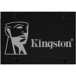 3205032 SSD жесткий диск SATA2.5" 256GB SKC600/256G KINGSTON