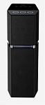 1174763 Минисистема Panasonic SC-UA7EE-K черный 1700Вт FM USB BT