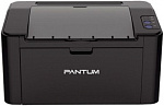 1534839 Принтер лазерный Pantum P2516 A4 черный