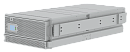 HИKA.466533.342 Сервер НОРСИ-ТРАНС универсальный на платформе "Эльбрус" ЯХОНТ-УВМ Э124 (5U, rack, 1 CPU Э8С; 124 шт отсеков 3,5" SAS/SATA; Gigabit Ethernet; 1шт порт управления;