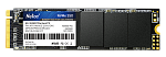 NT01N930E-256G-E4X SSD Netac N930E Pro 256GB PCIe 3 x4 M.2 2280 NVMe 3D NAND, R/W up to 2040/1270MB/s, TBW 150TB, 3y wty