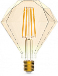 1957592 Умная лампа Gauss Smart Home Diamond E27 Wi-Fi (1350112)