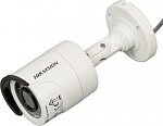 488490 Камера видеонаблюдения аналоговая Hikvision DS-2CE16D0T-PK (2.8 MM) 2.8-2.8мм HD-TVI цв. корп.:белый