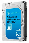 1181584 Жесткий диск Seagate SAS 3.0 1200Gb ST1200MM0129 Server Enterprise Performance (10000rpm) 256Mb 2.5"
