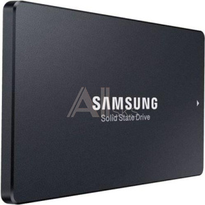 3213857 SSD Samsung жесткий диск SATA2.5" 960GB PM883 MZ7LH960HAJR-00005