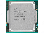 1322852 Центральный процессор INTEL Core i7 i7-11700KF Rocket Lake 3600 МГц Cores 8 16Мб Socket LGA1200 125 Вт OEM CM8070804488630SRKNN