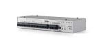123807 Аудиопроцессор BIAMP LOGICBOX 20 programmable logic inputs/outputs for Audia/Nexia control