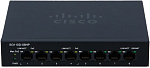 1000395449 Коммутатор CISCO SG110D-08HP 8-Port PoE Gigabit Desktop Switch
