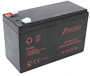 1000425502 Батарея POWERMAN Battery CA1270, напряжение 12В, емкость 7Ач,макс. ток разряда 105А, макс. ток заряда 2.1А, свинцово-кислотная типа AGM, тип клемм