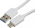 1164529 Кабель Buro BHP USB-TPC-3W USB (m)-USB Type-C (m) 3м белый