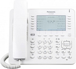 1154092 Телефон IP Panasonic KX-NT680RU белый
