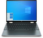 1000609733 Ноутбук/ HP Spectre 14x360 14-ea0010ur Intel EVO 13.5"(3000x2000 OLED UWVA)/Intel Core i7 1165G7(2.8Ghz)/16384Mb/2TbPCISSDGb/noDVD/Int:Intel Iris Xe