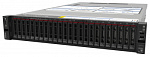 1405313 Сервер LENOVO ThinkSystem SR650 1x4210R 1x32Gb x8 2.5" 930-8i 2x750W (7X06A0JYEA)