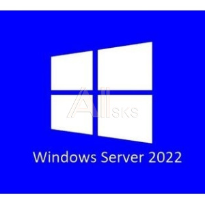 1884189 Windows Server 2022 Standard, ROK, 16 core