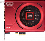 1495148 Звуковая карта Creative PCI-E Sound Blaster Z SE (Sound Core3D) 5.1 Ret