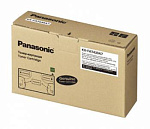 849851 Картридж лазерный Panasonic KX-FAT430A7 черный (3000стр.) для Panasonic KX-MB2230/2270/2510/2540