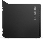 1384432 ПК Lenovo Legion T5 28IMB05 MT i7 10700 (2.9) 32Gb 1Tb 7.2k SSD512Gb/RTX2060 6Gb Windows 10 Home GbitEth WiFi BT 400W черный