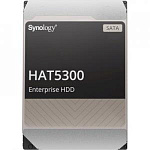 3205627 Жесткий диск Synology SATA 16TB 7200RPM 6GB/S 512MB HAT5300-16T