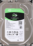 1878709 Жесткий диск Seagate SATA-III 2Tb ST2000DM005 Desktop Barracuda (5400rpm) 256Mb 3.5"
