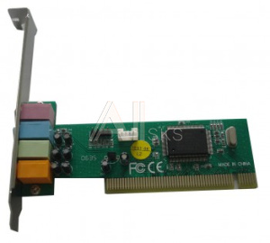 14871 Звуковая карта PCI 8738 (C-Media CMI8738-LX)