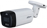 1480683 Камера видеонаблюдения аналоговая Dahua DH-HAC-ME1509THP-PV-0360B 3.6-3.6мм HD-CVI HD-TVI цветная корп.:белый
