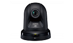 125022 Видеокамера Panasonic AW-UN70KEJ : 4K PTZ-камера, 1/2.3-type MOS сенсор, NDI, Чёрная