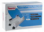 817381 Подставка Buro BU-CS3AL светло-серый