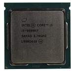 1203711 Процессор Intel Original Core i5 9600KF Soc-1151v2 (BX80684I59600KFS RG12) (3.7GHz) Box w/o cooler